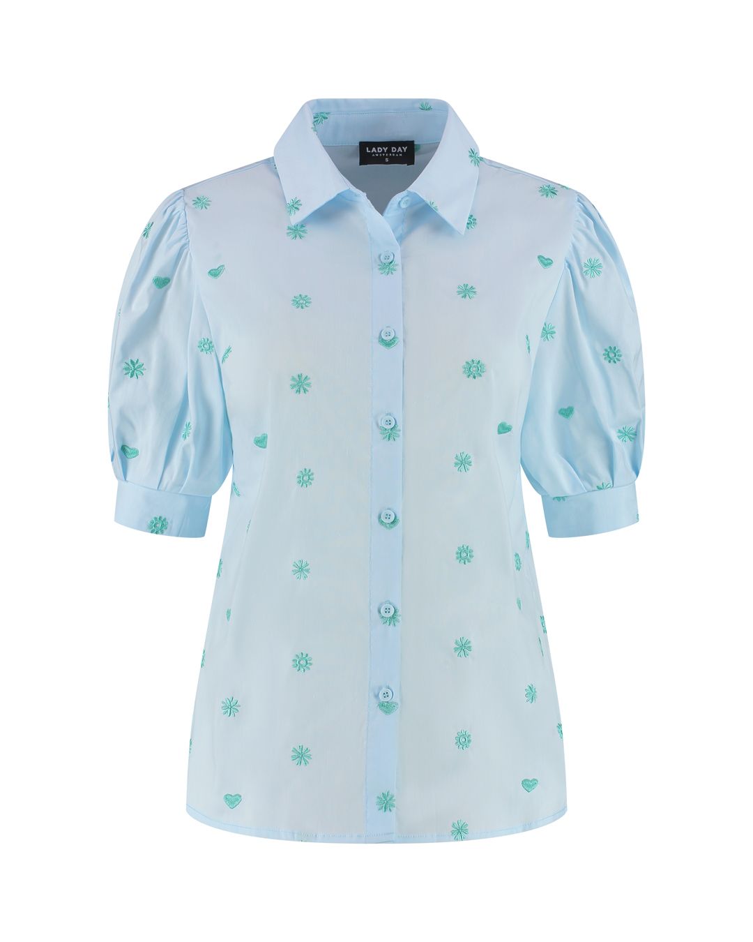 KIMMY BLOUSE
