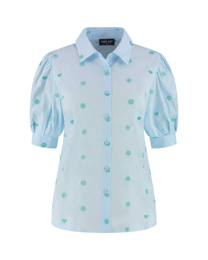 KIMMY BLOUSE