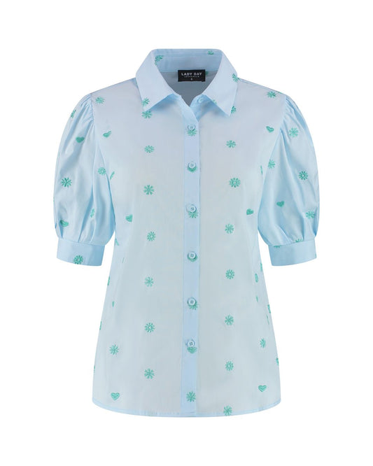 KIMMY BLOUSE