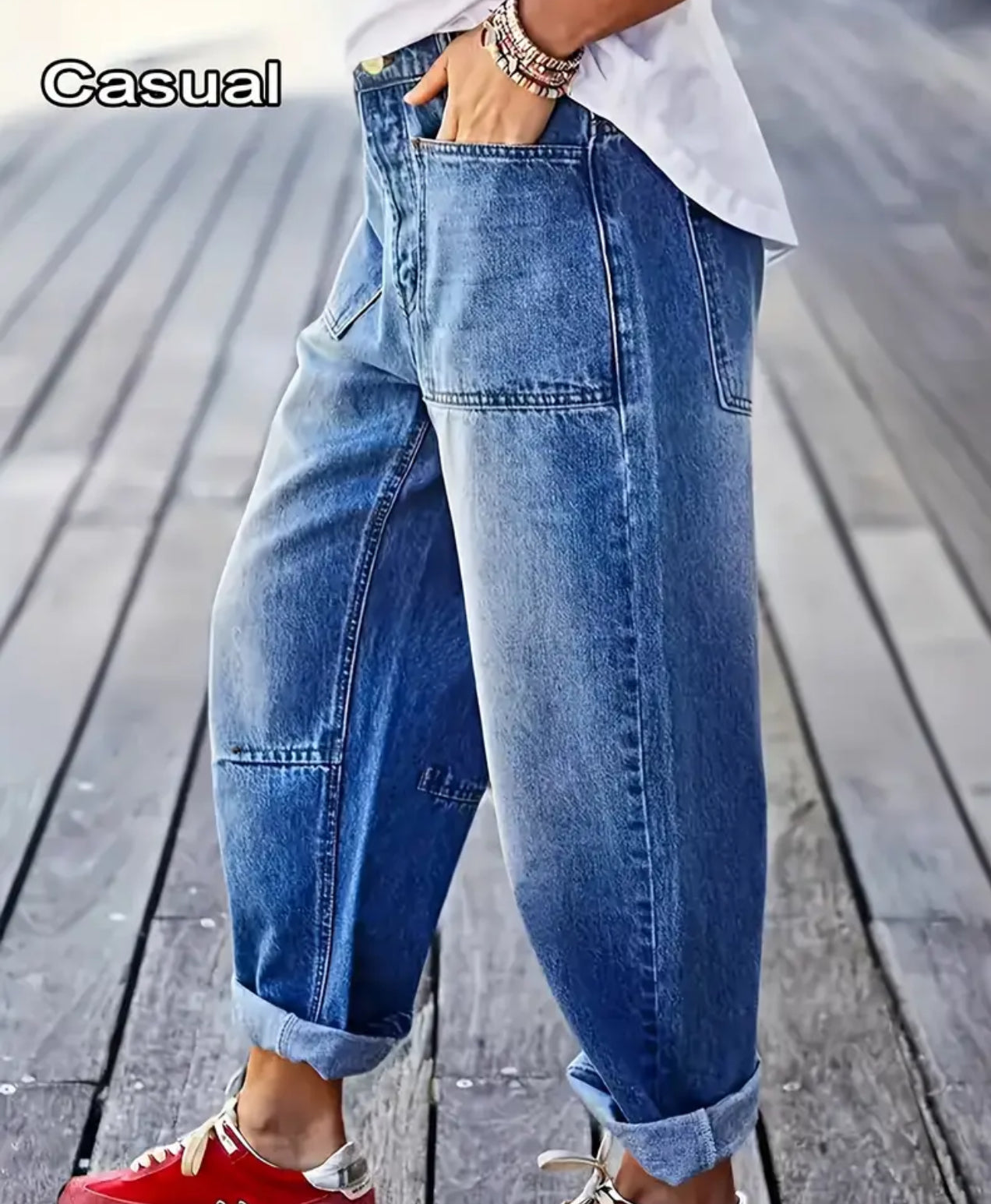 BARREL Jeans preorder