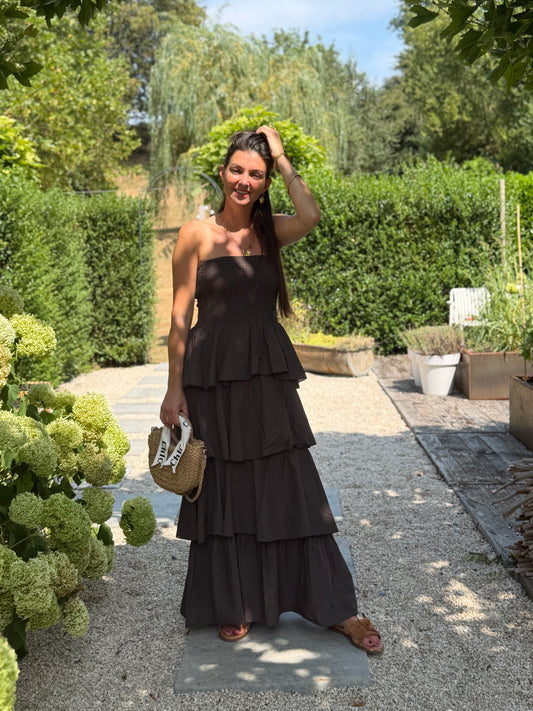Unterkleid - Weiß