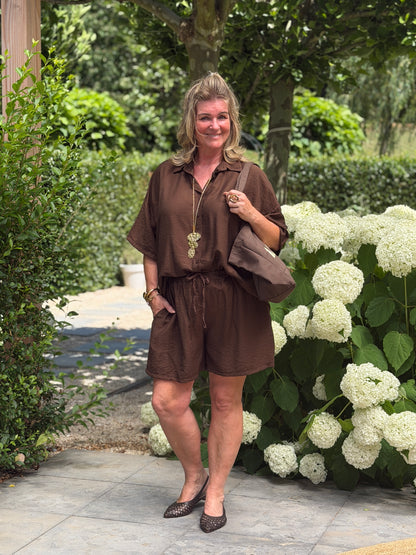 LILLY SET - BRUIN