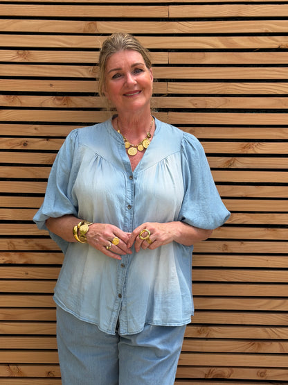 STELLA BLOUSE