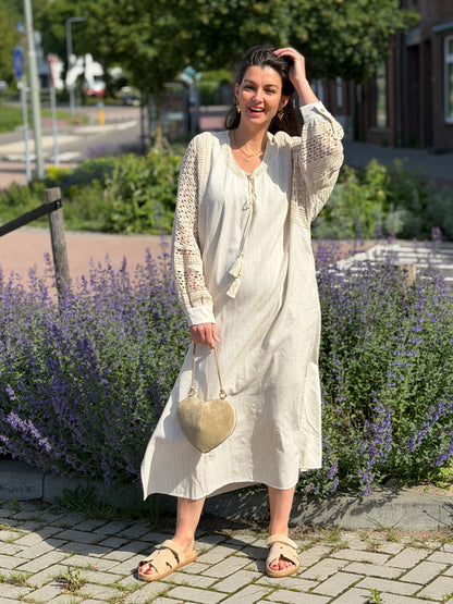 Underdress - White
