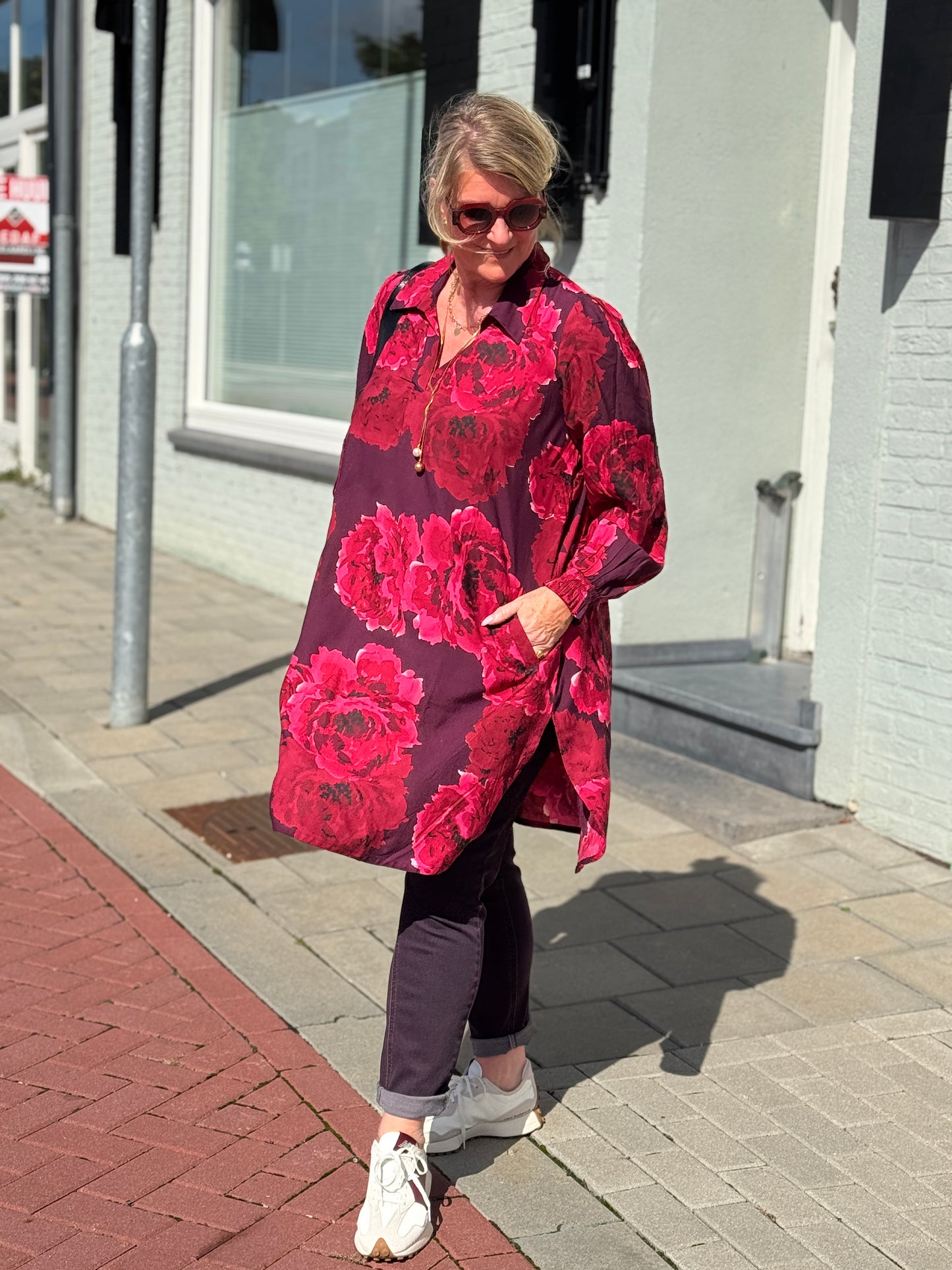 TWIST Broek