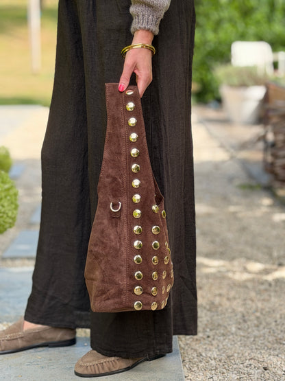 EVI STUD TAS