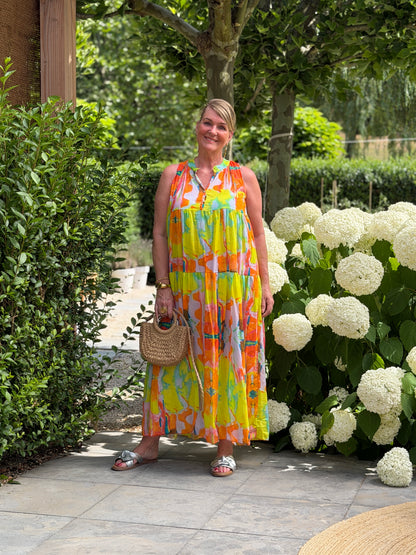 Unterkleid - Weiß