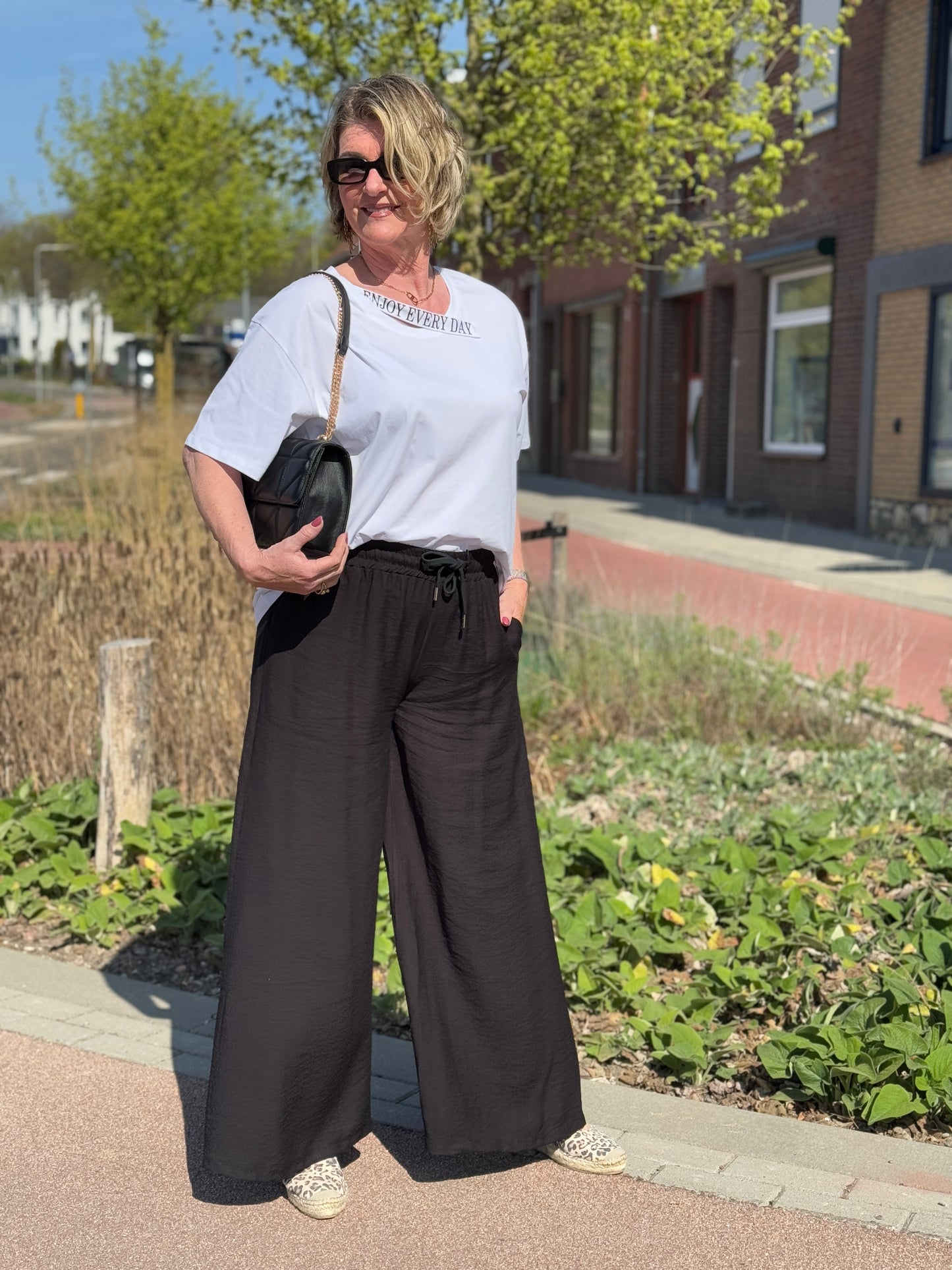 Kurze Jeansjacke