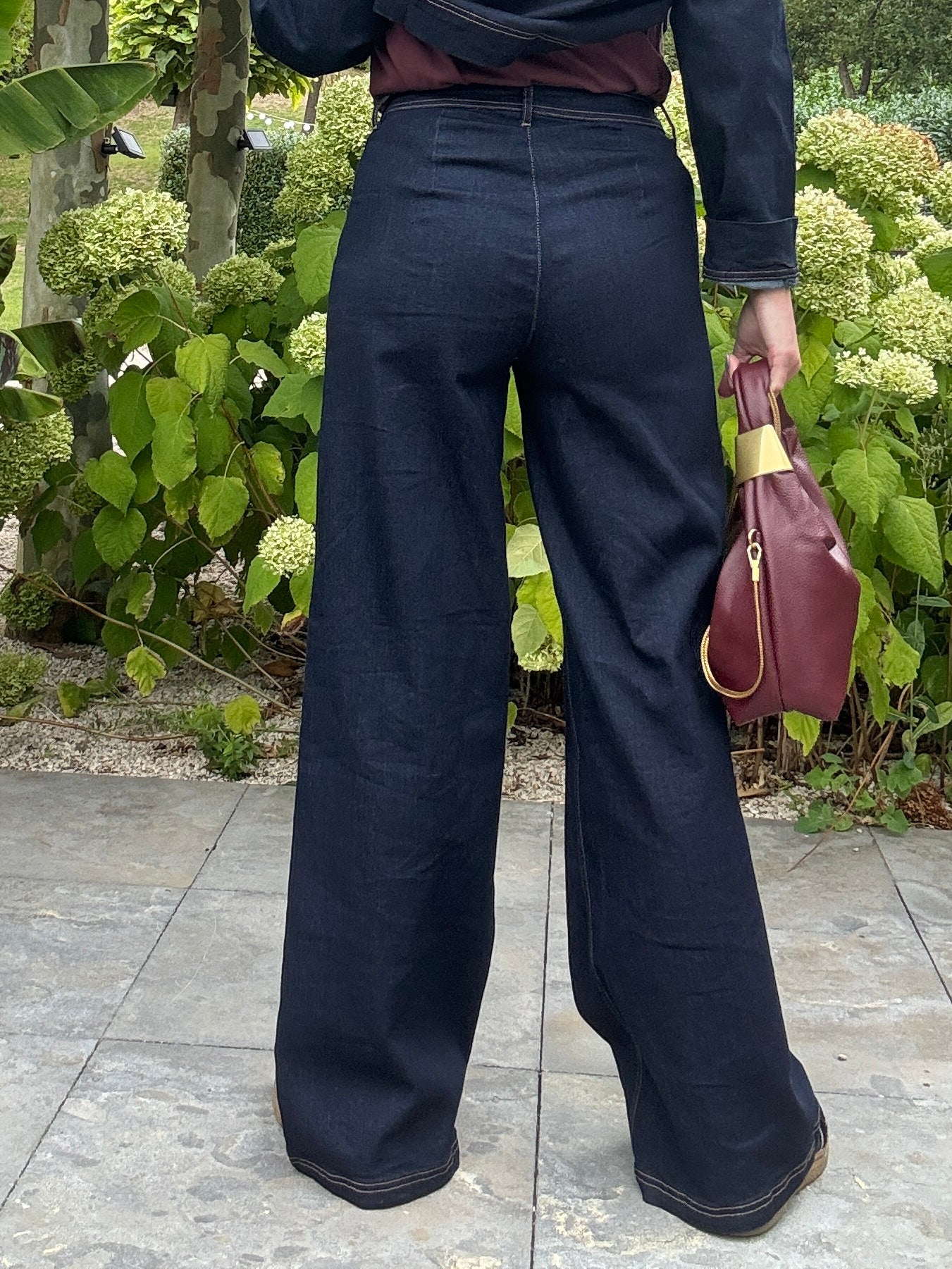 BOBBIE JEANS