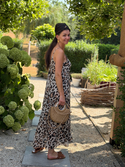 Unterkleid - Weiß