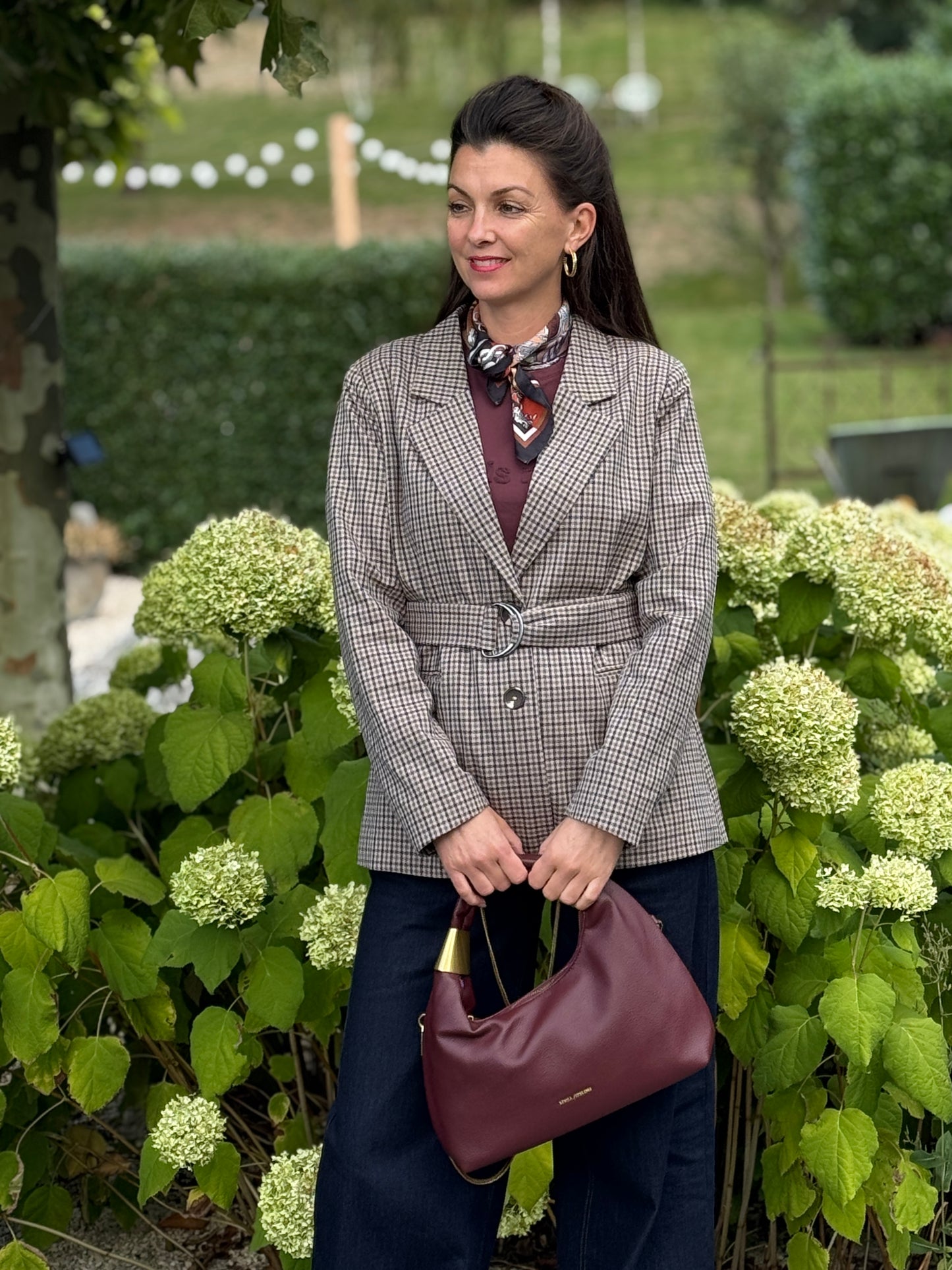 BELT Blazer
