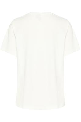 Amora T-Shirt - Weiß