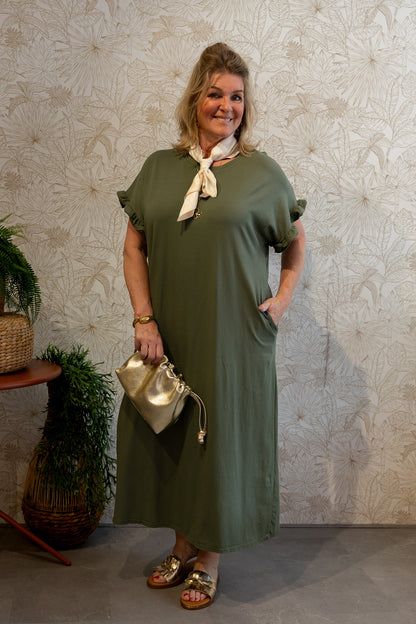 Underdress - White