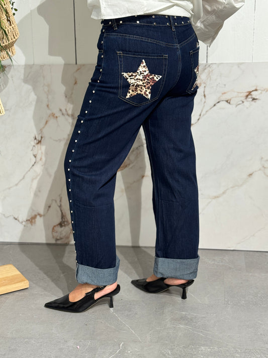 STAR JEANS