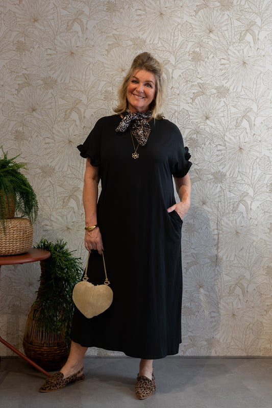 Unterkleid - Weiß