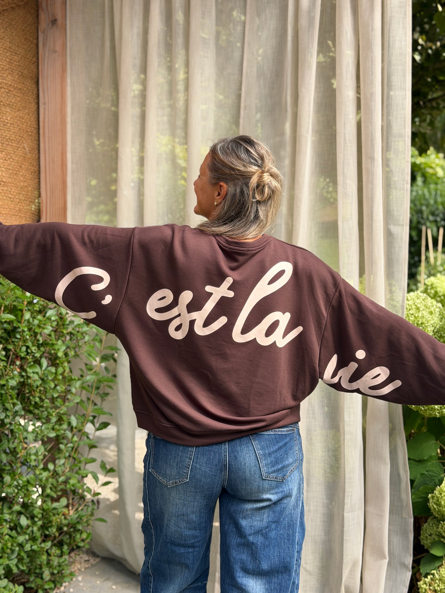 CESTLAVIE TRUI - BRUIN