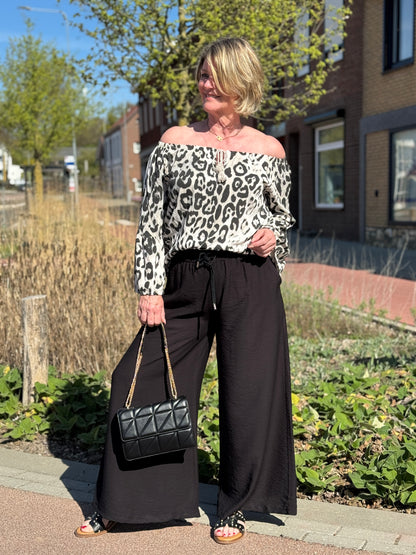 Blommy-Hose