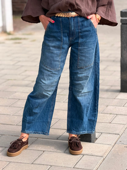 NAPELS JEANS