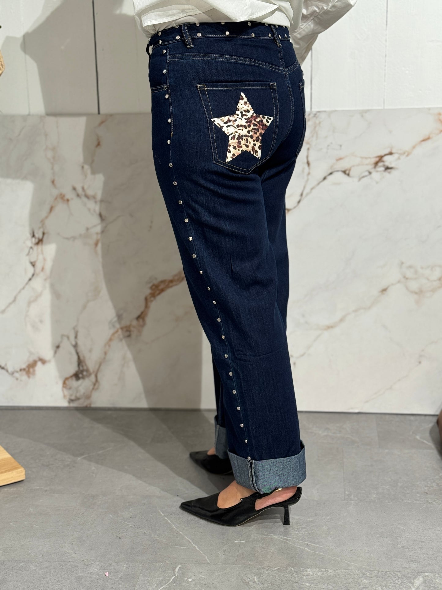 STAR JEANS
