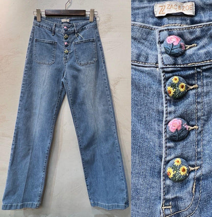 Zac & Zoe Jeans