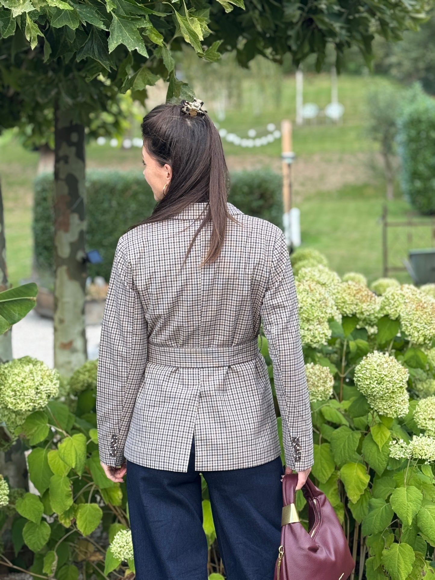 BELT Blazer