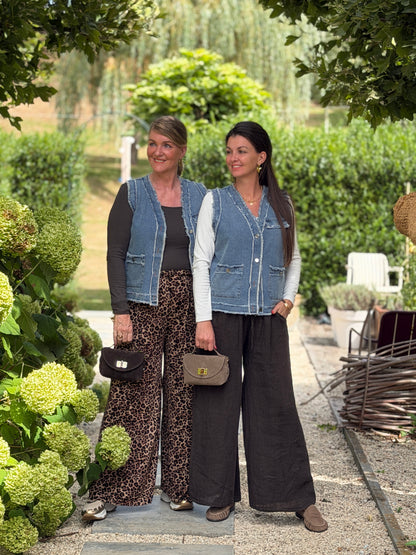 EVA GILET