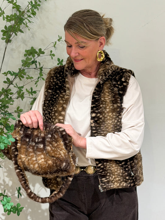 BAMBI GILET