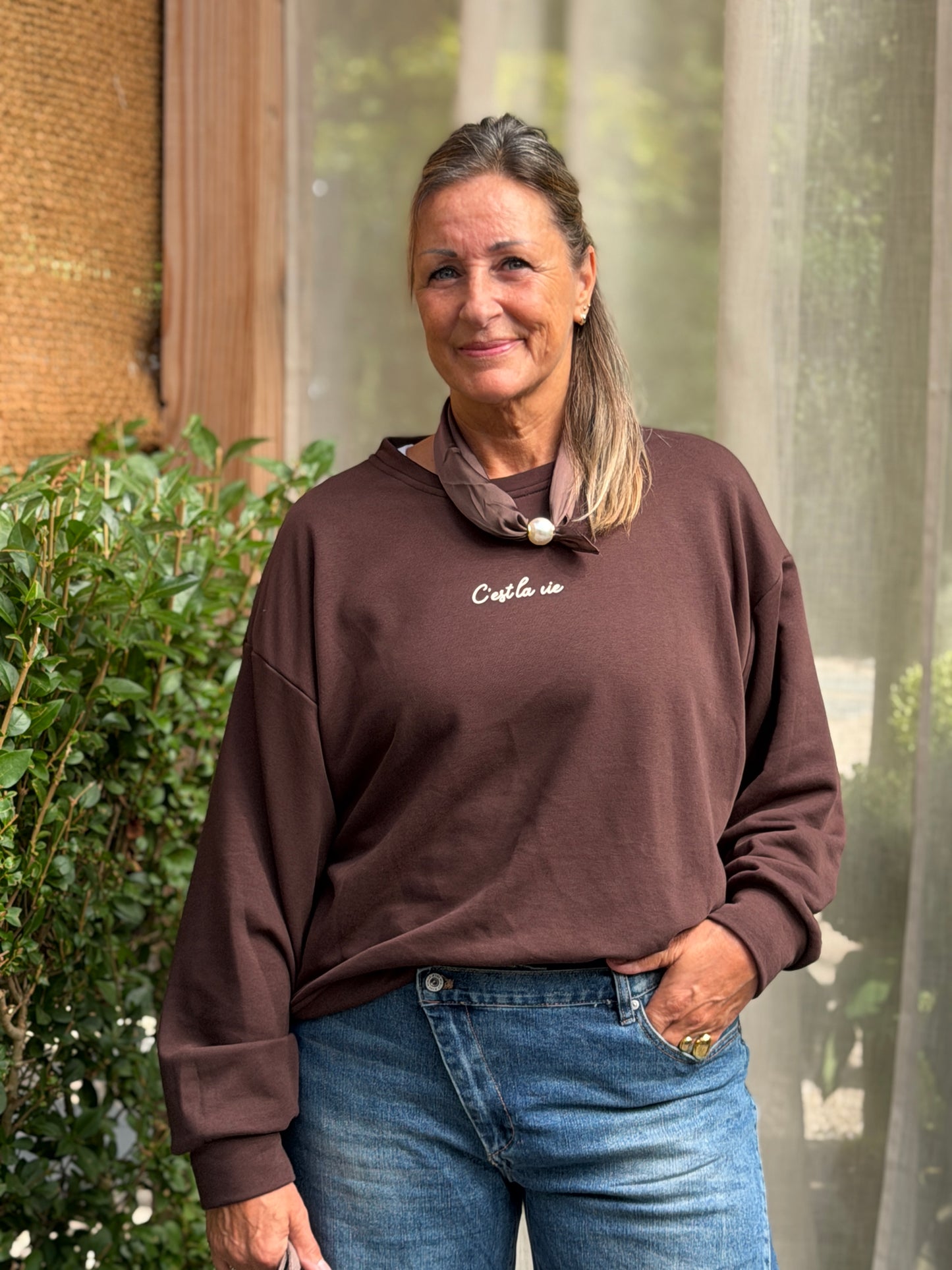 CESTLAVIE TRUI - BRUIN