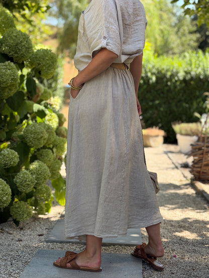 NOA ROK - BEIGE