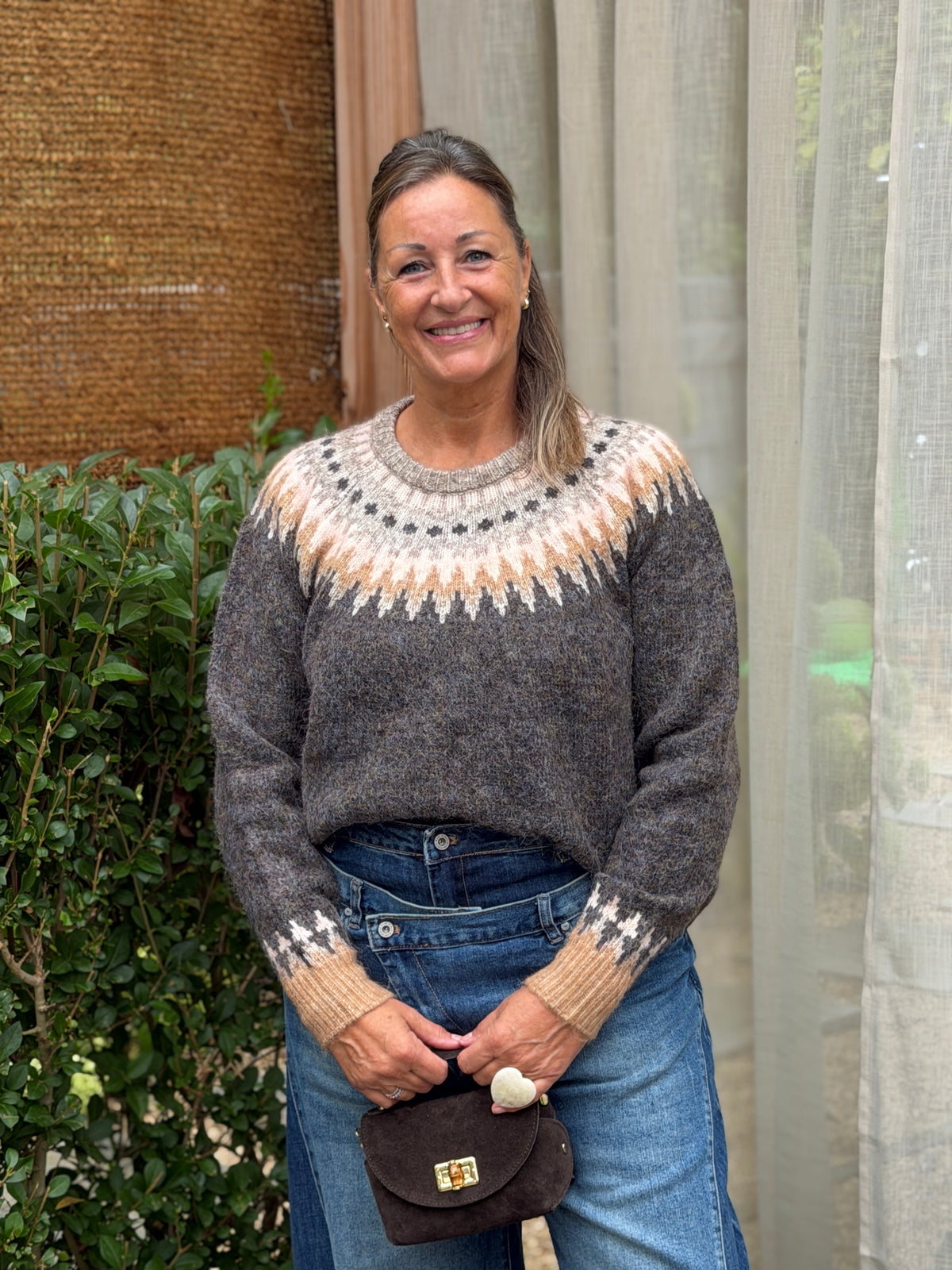 MYMA TRUI