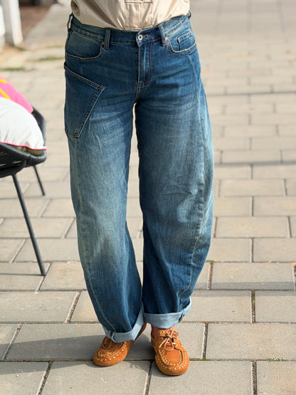 SALOU JEANS