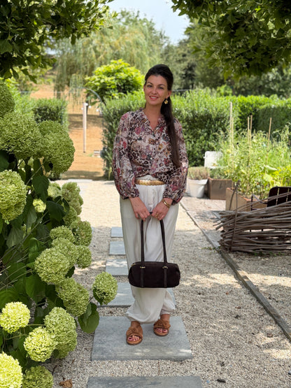 BOLLY BLOUSE
