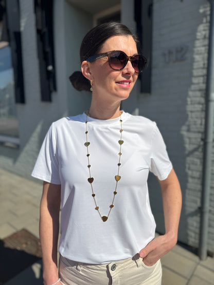 Basic T-shirt