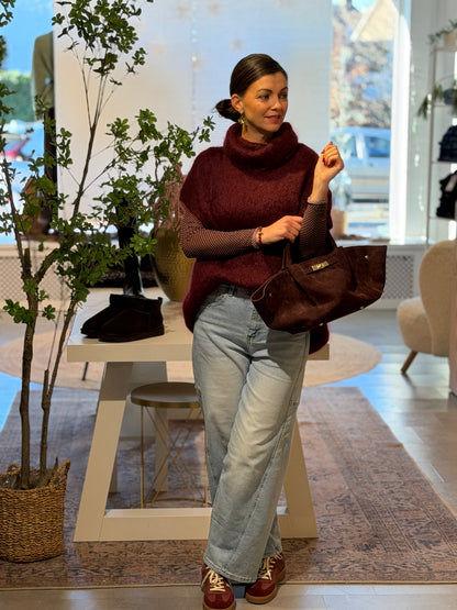 LOLA Spencer - Bordeaux