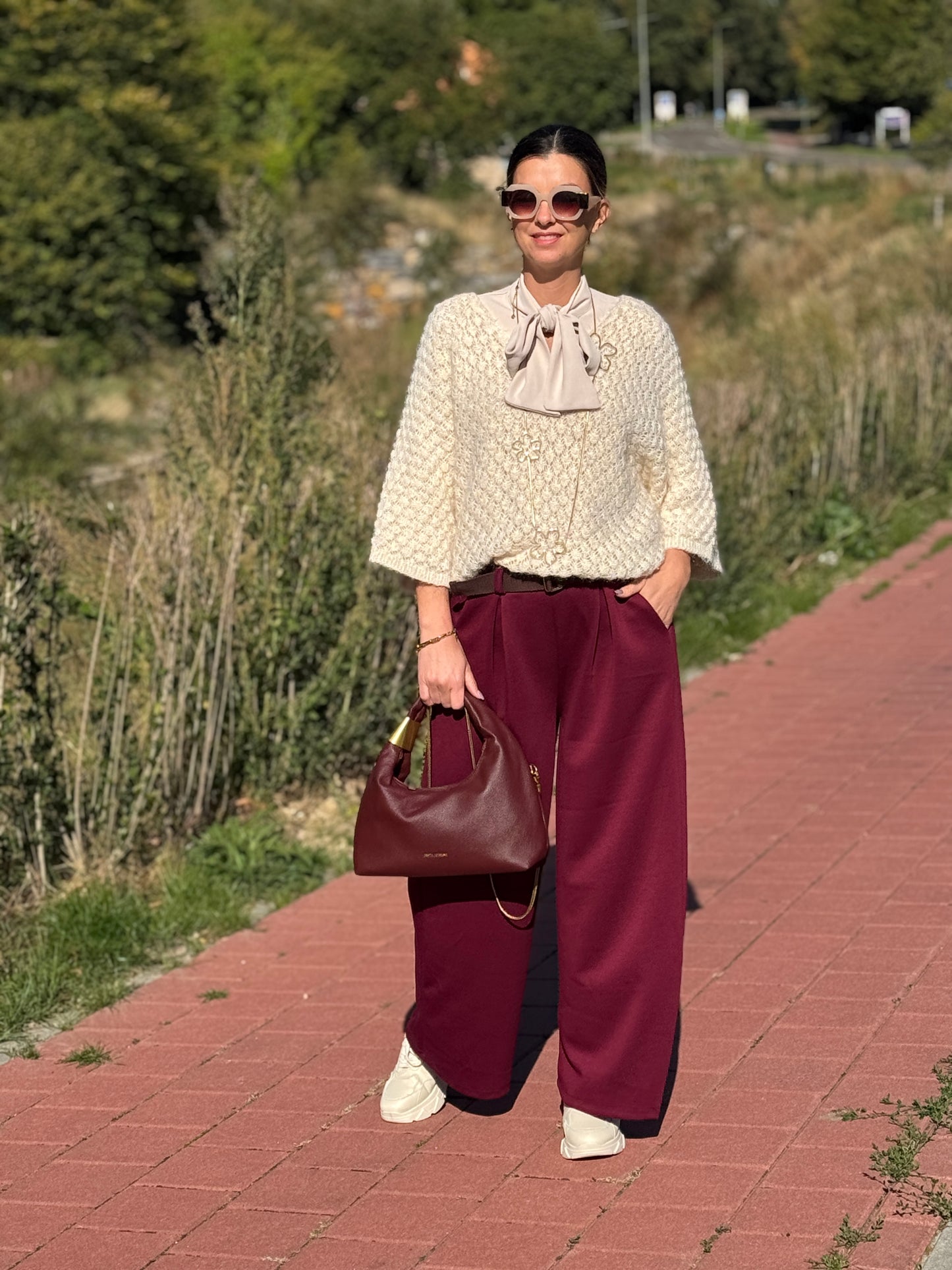 LOT  Broek - Bordeaux