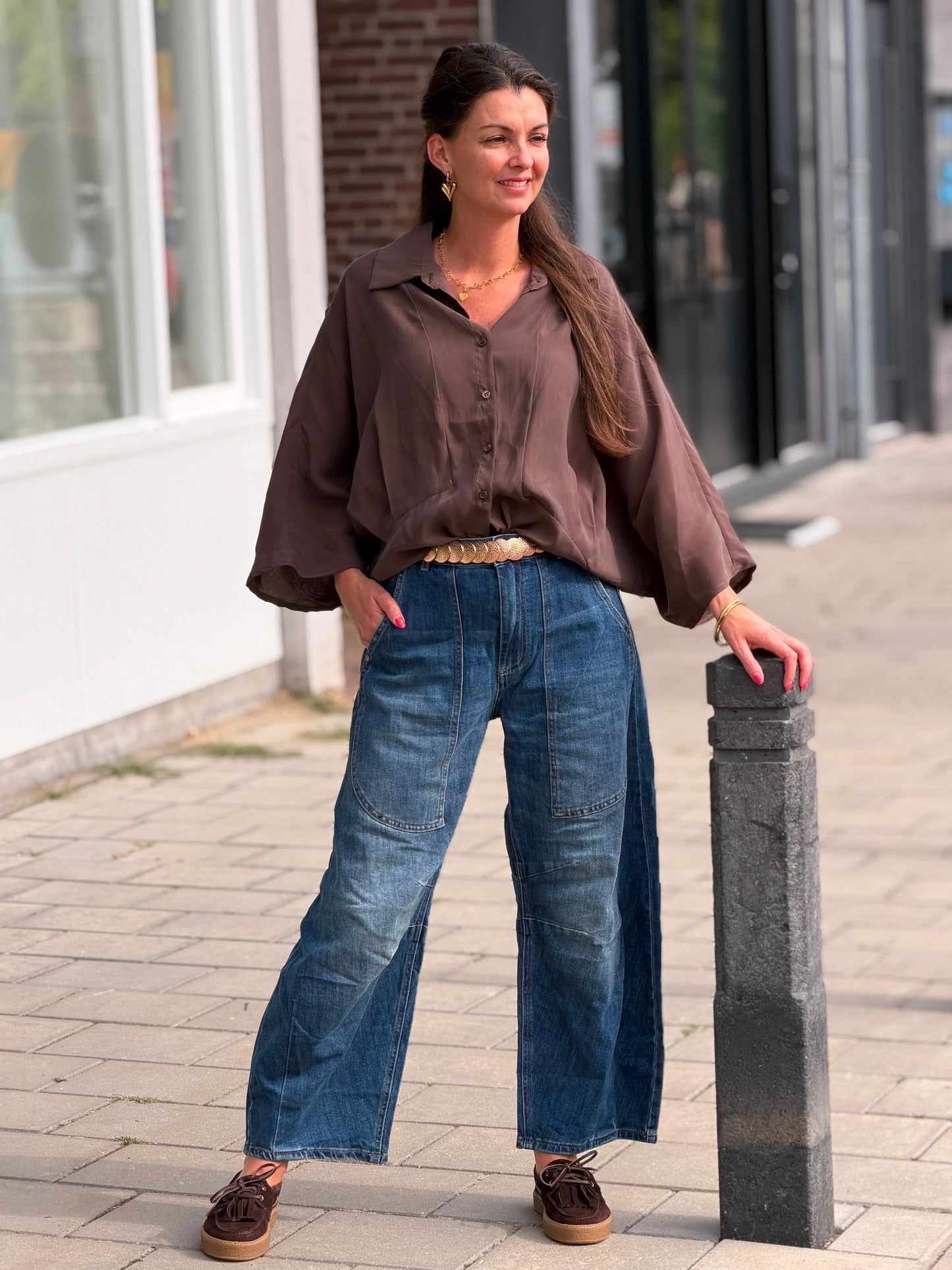NAPELS JEANS