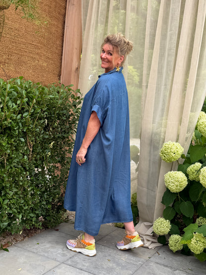 Unterkleid - Weiß