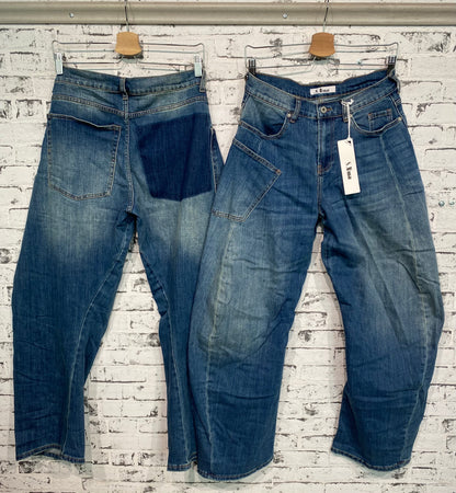 SALOU JEANS