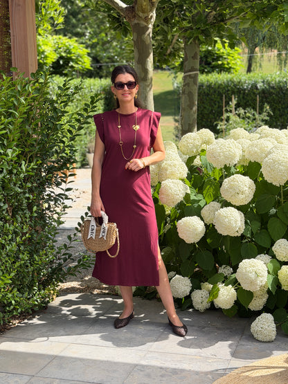 Unterkleid - Weiß