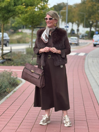ROMA Rok - Bruin
