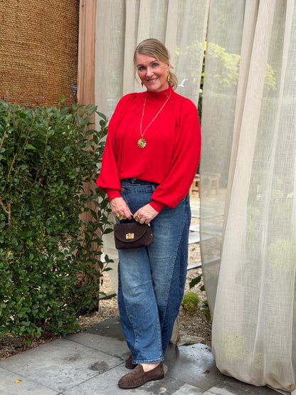 ALICE TRUI - ROOD