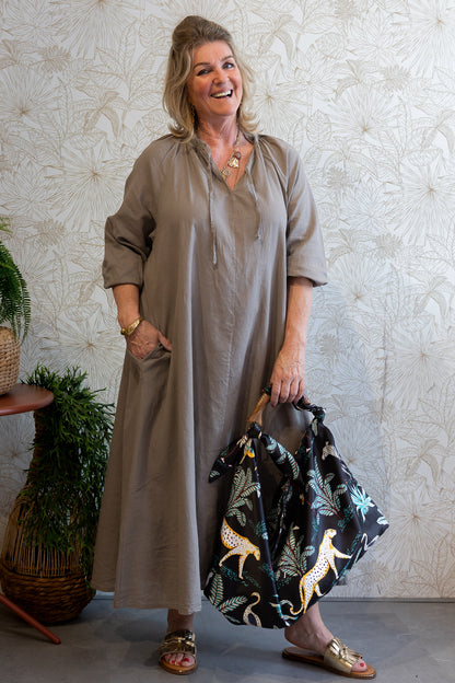 Unterkleid - Weiß