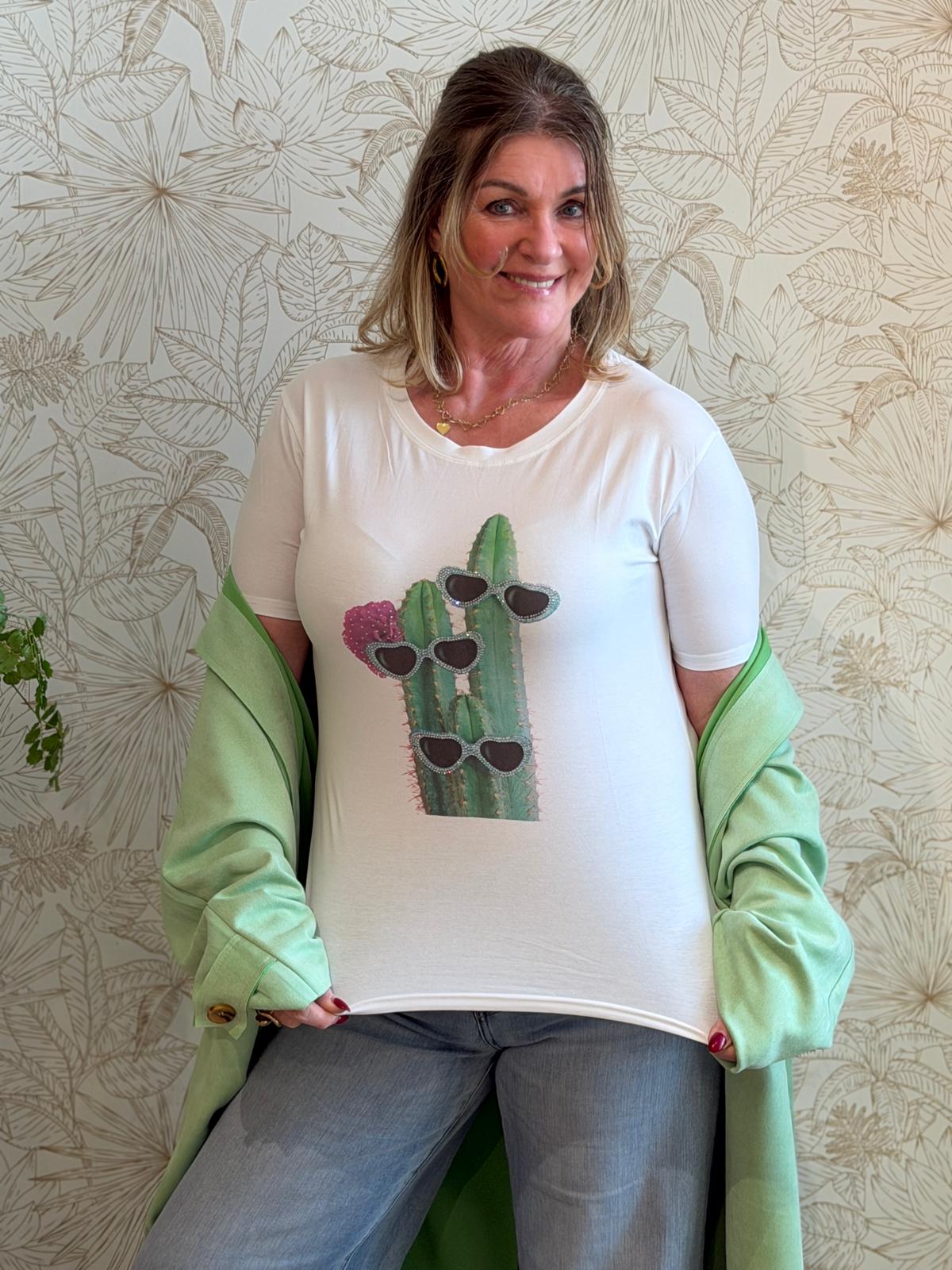 CACTUS Shirt