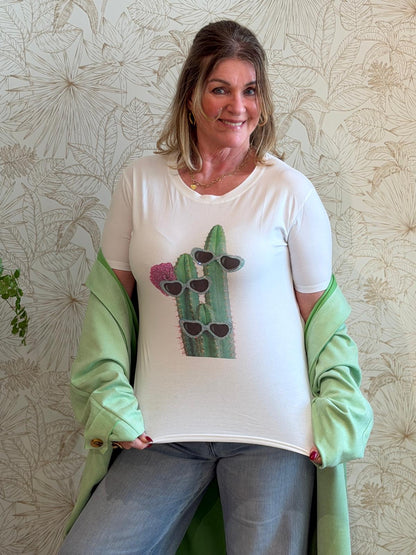 CACTUS Shirt
