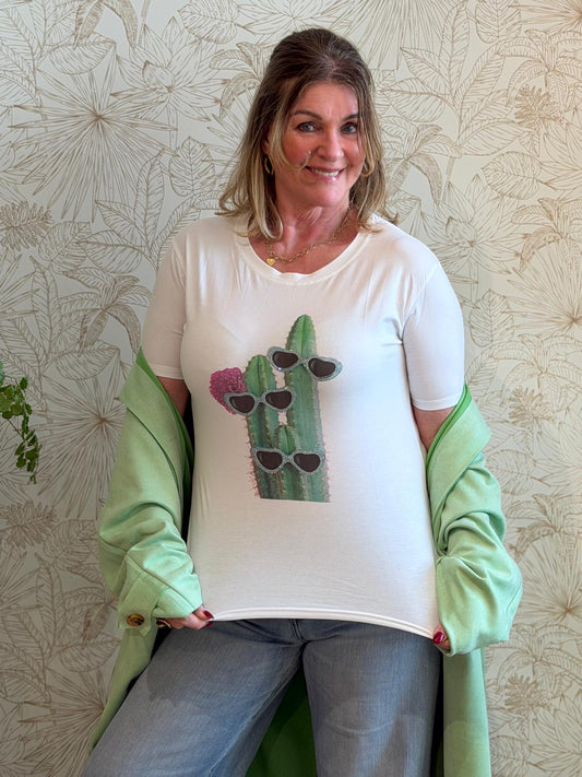 CACTUS Shirt