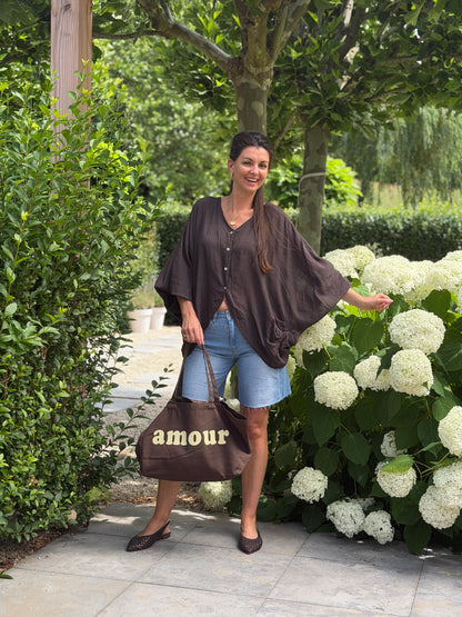 LIS SHORT