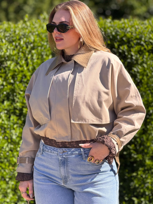 EVI Bomber