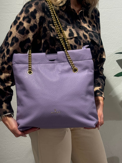 Daphne Bag - Purple