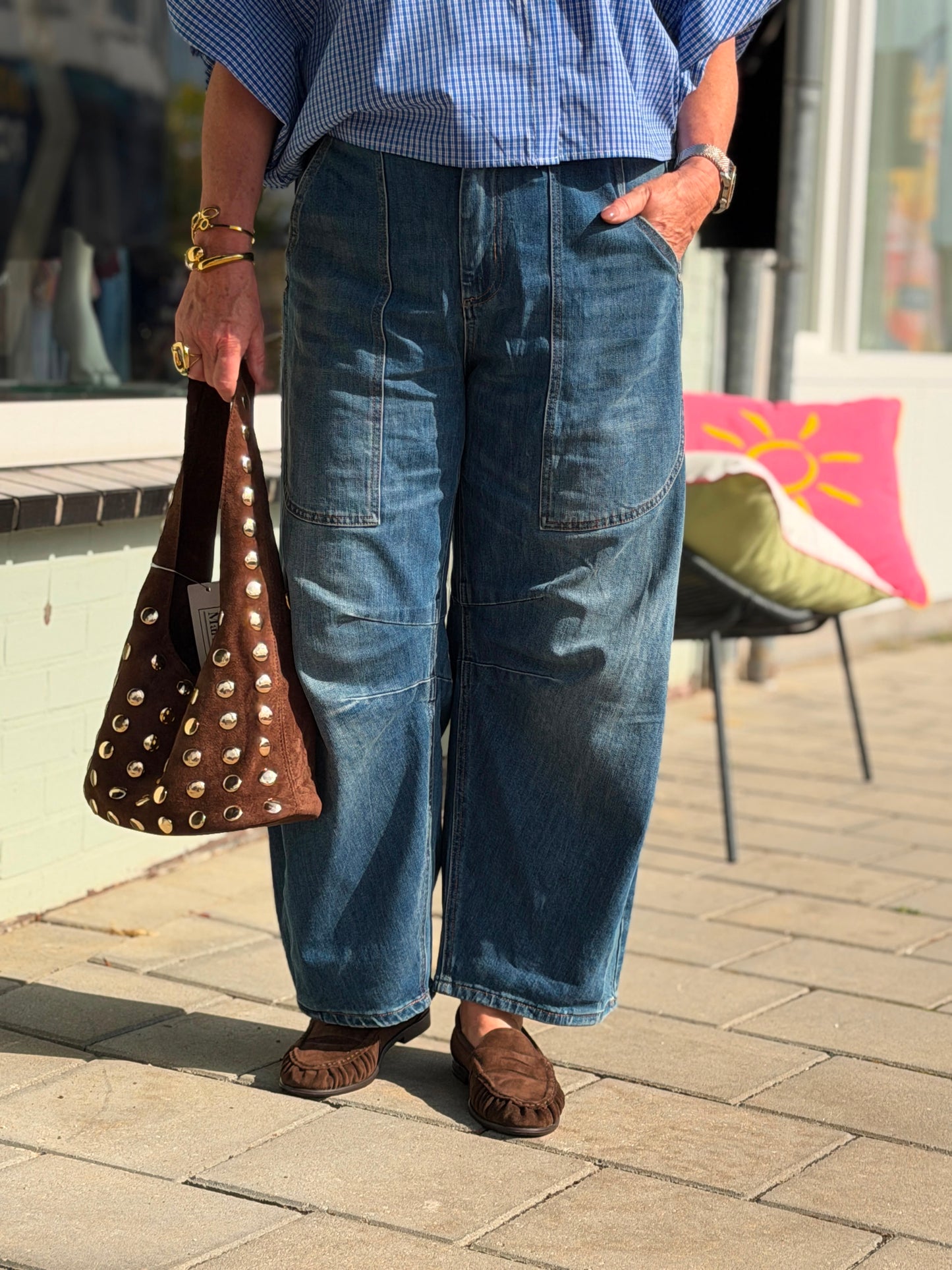 NAPELS JEANS