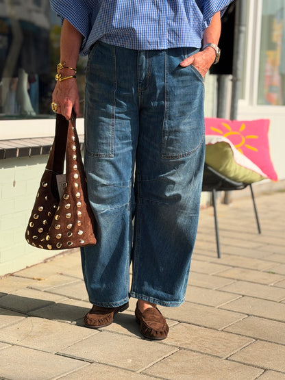 NAPELS JEANS